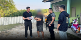 CIB ปิดฉากครูหื่นหนีคุกตลอดชีวิต! รวบคาห้องแถวเมืองกาญจน์ หลังร่วมก๊วนรุมโทรมลูกศิษย์วัย 14 นานนับปี