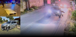 ล่าตัวไม่พลาด! ชุดสืบสวนวังสมบูรณ์รวบผู้ต้องหาคดีชนแล้วหนี เสียชีวิต 1 ราย