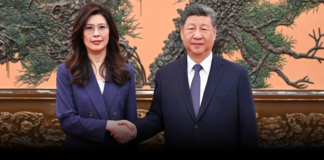 ดีลประวัติศาสตร์! สี จิ้นผิง จับมือ เจิ้ง ลี่เหวิน เปิด 4 แนวทาง ‘รวมชาติ’ ปิดฉากยุคแบ่งแยก