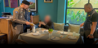 กองปราบคุมตัว “อัจฉริยะ” พร้อมพวก สอบข้ามคืนคดีกรรโชกทรัพย์ 2.5 ล้าน -หลบสื่อนำฝากขังศาลอาญา พร้อมคัดค้านประกัน หวั่นยุ่งพยานหลักฐาน