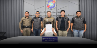 “พัทยาใช้ AI ล็อกเป้าอาชญากร” ยกระดับเมืองปลอดภัย สานนโยบาย นายกเบียร์ ผนึกตำรวจท่องเที่ยว เห็นผลจริงกลางแหลมบาลีฮาย