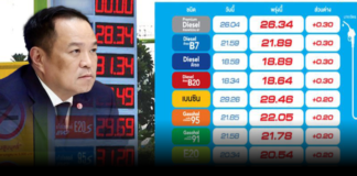 Net Metering เดิมพันพลังงานเสรี กับบทพิสูจน์การแก้ปากท้องประชาชนในยุครัฐบาล “อนุทิน”