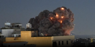 สื่อเผยสหรัฐฯ สูญเสียโดรน MQ-9 Reaper แล้ว 16 ลำ ในสงครามกับอิหร่าน