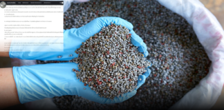 เกษตรกรระทม! ราคาปุ๋ยพุ่งกระฉูดสวนทางสต็อกเก่า ไบโอไทยตั้งข้อสังเกตส่วนต่างกำไรอาจสูงถึง 2.4 หมื่นล้าน