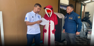 ตร.ไซเบอร์ล่าเครือข่ายพนันออนไลน์ 360 ล้าน รวบผู้จัดการเว็บคา“ชุดหมี” พร้อมลูกน้องนับ 10 ราย