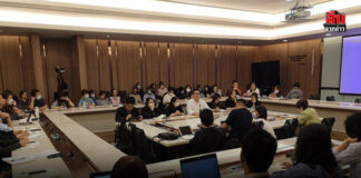 ปปง. ยึด-อายัดทรัพย์กว่า 1.2 หมื่นล้านบาท ลุยคดียาเสพติด–สแกม–พนันออนไลน์