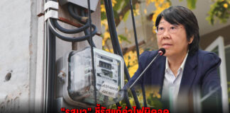 “รสนา” ชี้รัฐแก้ค่าไฟผิดจุด โยกภาระประชาชน-อุ้มกำไรเอกชน