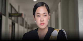 ทนายสาวคนดัง ฟโพสต์ “ดมกางเกงในผัวแล้วผิดกลิ่น“ ฟ้องชู้ได้มั้ยค่ะ!! ….ยันเป็นเรื่องจริง