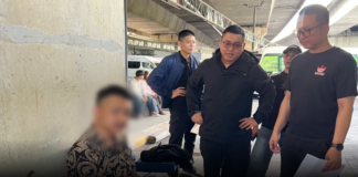 ปอท.รวบ “พันโทคอลเซ็นเตอร์” คาจตุจักร หลังกบดานไทย เตรียมหนีกลับไปประจำการ “กองร้อยปอยเปต”