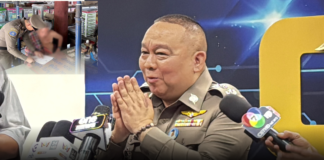 รวบแล้ว กองปราบฯ บุกล็อกตัว “อาจารย์แก้กรรม” คาสำนักลำพูน หลัง ผบช.ก. สั่งเช็กบิลคดีลวงหนุ่ม 17 อนาจาร-โชว์เสพสมสุนัข ลั่นไม่สนหน้าไหน