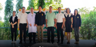 โรงเรียนบ้านพันเสด็จใน ปฐมนิเทศผู้ปกครองนักเรียนชี้แจงแนวทางการเรียนการสอนในปีการศึกษา 2569