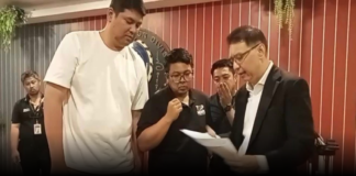 ทีมทนายวัดนาป่าพงเตรียมแถลงใหญ่ปม “เจ้าอาวาสเป็นเจ้าพนักงานหรือไม่” ด้าน “ทนายอนันต์ชัย” ขอรอดูข้อมูลก่อนเคลื่อนไหว