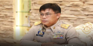 “ปลัดพัทยา” เปิดเหตุผล ปรับห้องผู้บริหารรอบ 20 ปี ชี้ทำเพื่อเมืองพัทยา ไม่ใช่เพื่อนายกฯย้ำพร้อมตรวจสอบทุกขั้นตอน