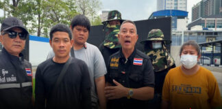 หนังคนละม้วน หญิงผู้เสียหายป้อง ตร.ศรีสะเกษ ยันแก๊งเต็นท์รถกุเรื่อง “ถุงดำ-อาก้า” แฉเดือดเบี้ยวเงินชดเชยเลยร้องจ่าคิงส์
