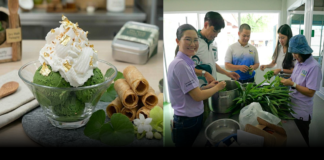 ด่วน! สมัครด่วนก่อนเต็ม! อบรม “ทำไอศกรีมเพื่อสุขภาพ” ฟรี! ไม่มีค่าใช้จ่าย พร้อมต่อยอดอาชีพจริง