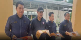 อาลัยรักนิรันดร์! คลื่นมหาชนหลั่งไหลร่วมพิธีฌาปนกิจศพ “คุณแม่ภิรมย์ แสวงหาทรัพย์” ท่ามกลางความโศกเศร้าสมเกียรติผู้วายชนม์