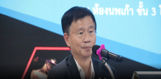 สสว. เปิดผลศึกษา SME มวยไทย ณ จังหวัดชลบุรี ชี้กฎหมายล้าสมัย–ขั้นตอนซ้ำซ้อน ฉุด Soft Power ไทยโตไม่เต็มศักยภาพ