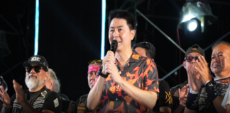 นายกเมืองพัทยาร่วมแสดงความยินดี “15 ปี Necromancer MC Thailand” รวมพลไบเกอร์ทั่วประเทศ สานสัมพันธ์มิตรภาพสองล้อ