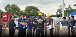 ตรวจสอบปมอาคารเหล็กทรุดตัวถล่มทับคนงานในพื้นที่ตำบลหนองขาม ล่าสุดผลพิสูจน์หลักฐานชี้ชัด “โครงสร้างไม่ตรงตามแบบ