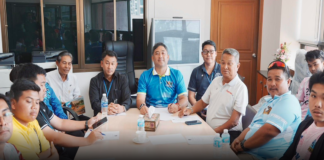 พัทยาเดินหน้าเตรียมจัด “ฟุตซอลพัทยาคัพ ครั้งที่ 18” ยกระดับกีฬาชุมชน สร้างเวทีเยาวชน–ประชาชนสู่ความเป็นเลิศ