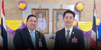 “ทนายอ้าย” เปิดใจซึ้ง! สลัดภาพลูกหลานเมืองเพชร ขอพลีชีพเพื่อ “พัทยา” บ้านหลังที่สอง ประกาศกร้าวหนุน “เบียร์ ปรเมศวร์” เบอร์ 2 นั่งนายกฯ