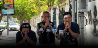 เด็กส่งแก๊สซวยโดนอดีตหุ้นส่วนร้านแก๊สตบหน้าสั่งสอน อีกคนโดนรุมทำร้าย คดีไม่คืบหน้า คาดว่าสาเหตุจากการแย่งลูกค้าสั่งแก๊ส เกรงความปลอดภัยร้องกองปราบช่วย