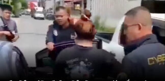 เตือนภัยไซเบอร์ มิจฉาชีพจ้างหญิงไทยขับรถตระเวนปล่อยคลื่น “เสาปลอม” ส่ง SMS หลอกดูดเงินถึงหน้าบ้าน