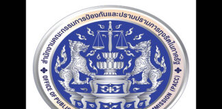 “ป.ป.ท. รัก ความยุติธรรม” ร้องเรียนเจ้าหน้าที่ ป.ป.ท. ระดับชำนาญการพิเศษ แอบขายข้อมูลลับสำนวนคดี แลกเงินโอนเข้าบัญชีม้าเอาไปเล่นพนันออนไลน์