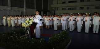 เมืองพัทยาร่วมพิธีถวายพระพรชัยมงคล เนื่องในโอกาสวันเฉลิมพระชนมพรรษาพระบาทสมเด็จพระเจ้าอยู่หัว 28 กรกฎาคม 2569