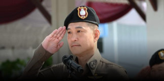 รอง ผบช.ภ.2 เปิดโครงการฝึกระเบียบวินัยตำรวจ ยกระดับความพร้อมกำลังพล พร้อมติดตามการประกวดยุทธวิธี เสริมศักยภาพสู่การปฏิบัติจริง