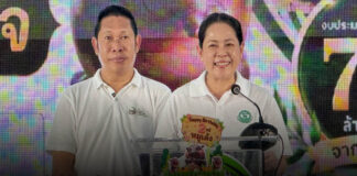 สวนสัตว์เปิดเขาเขียว ฉลองใหญ่ครบรอบ 2 ขวบ “หมูเด้ง” ซุปตาร์ระดับโลก ดันบิ๊กโปรเจกต์ “Hippo Village” งบ 75 ล้าน พลิกโฉมแลนด์มาร์คปี 2570