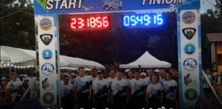 ตราด เปิดแข่งเกาะช้างอัลตร้าเทรลแอนด์แค้มป์ปิ้งรัน 2026 นักแข่งร่วมแข่งคึกคัก เผยชื่นชอบเส้นทาง ธรรมชาติสดใสสุดสวย