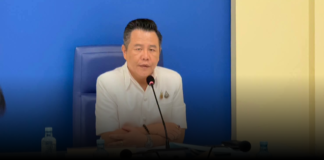 มุกดาหาร -เร่งเยียวยาเหตุรถชนพระธุดงค์ คณะอนุกรรมการไฟเขียวเงินช่วยเหลือรายละ 300,000 บาท ส่งมอบทายาทโดยเร็ว