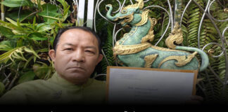 “พี่ศรี” ค้านอนุทิน-ชัชชาติเพิ่มพื้นที่โซนนิ่งสถานบริการชี้เป็นการเอื้อประโยชน์ให้ผู้ประกอบการที่รับไม่ได้