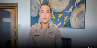 “บัญชา กุลละวณิชย์” พลิกบทบาทเลขานุการนายกเมืองพัทยายุคใหม่ เน้นลงพื้นที่ รับฟังปัญหาก่อนเกิดวิกฤต ลั่น ‘ทำมากกว่าพูด’ หนุนการทำงานนายก