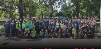 ท่าเรือแหลมฉบังซ้อมแผนอพยพหนีไฟ–ดับเพลิง ยกระดับความพร้อมรับมือเหตุฉุกเฉิน