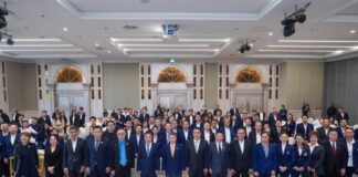 จีน-ไทย จัดสัมมนา แผนพัฒนาเศรษฐกิจของจีน กับความหวังพลังงานใหม่ เพื่อสิ่งแวดล้อมยั่งยืน
