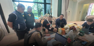 รวบ “โทน บางแค” ตามหมายจับคดีฉ้อโกงประชาชน ตุ๋นขายกล้องส่องพระ