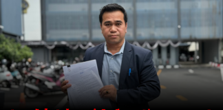 “ทนายขวัญไชย” แจ้งความ ดำเนินคดี ม.157 “ประธาน กสทช.-พวก” ปมยื้อเก้าอี้ขัดคำวินิจฉัยคณะกรรมการสรรหาฯ