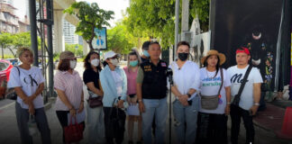 แฉยับ “ท้าวแชร์ดังอยุธยา” เชิด 20 ล้าน! สร้างภาพหรูหลอกเหยื่อ-ด่าซ้ำเปิดวงใหม่เย้ยกฎหมาย บุกร้อง ปอศ. ล่าตัว