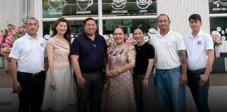 กต.ตร.สภ.เมืองพัทยา เตรียมพร้อมรับคณะอนุกรรมาธิการการตำรวจ หารือยกระดับบทบาทภาคประชาชนตรวจสอบองค์กรตำรวจ